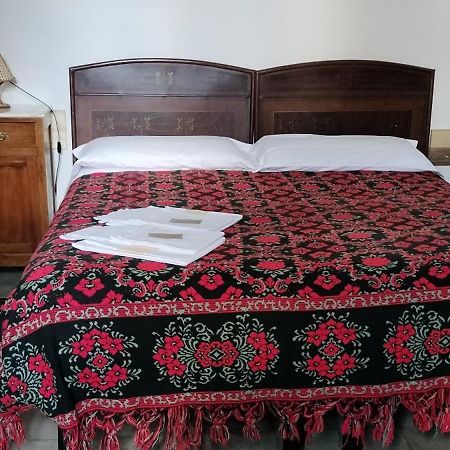 B&B Nonno Severino Santo Stefano Di Sessanio Esterno foto