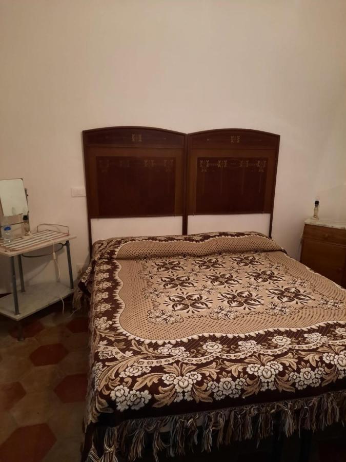 B&B Nonno Severino Santo Stefano Di Sessanio Esterno foto