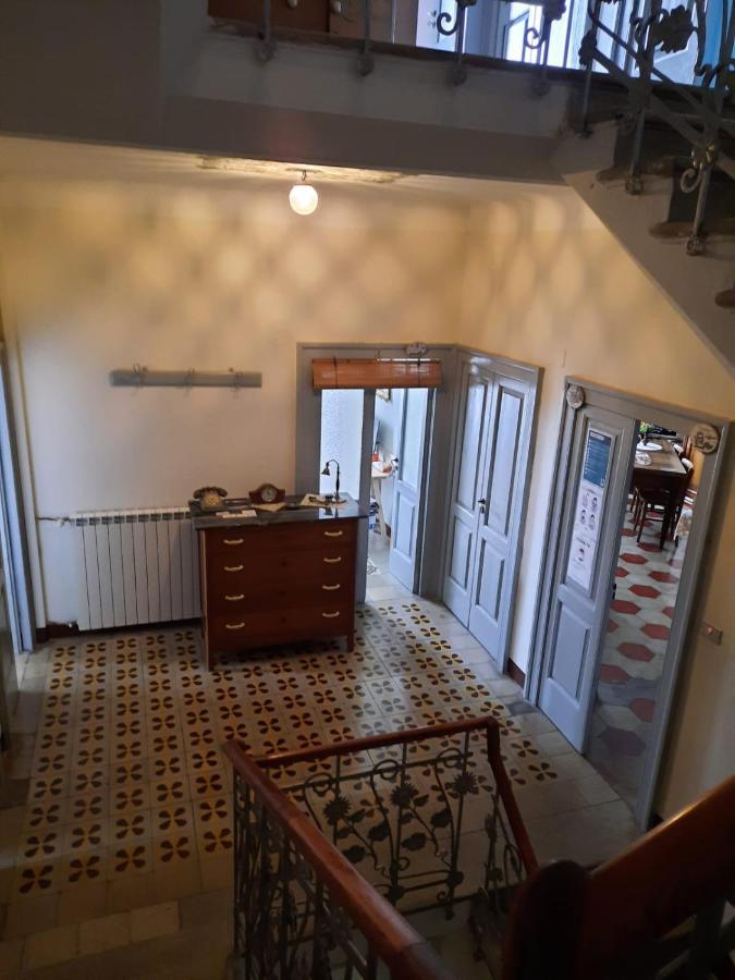B&B Nonno Severino Santo Stefano Di Sessanio Esterno foto