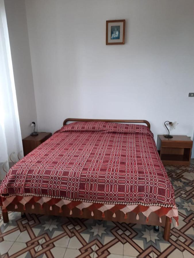 B&B Nonno Severino Santo Stefano Di Sessanio Esterno foto