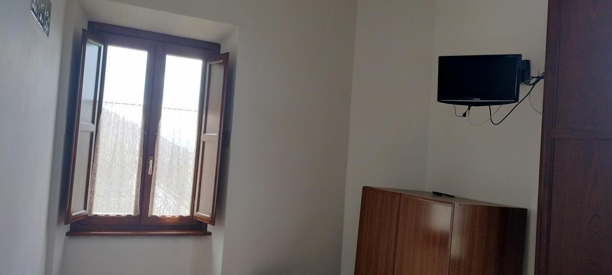 B&B Nonno Severino Santo Stefano Di Sessanio Esterno foto