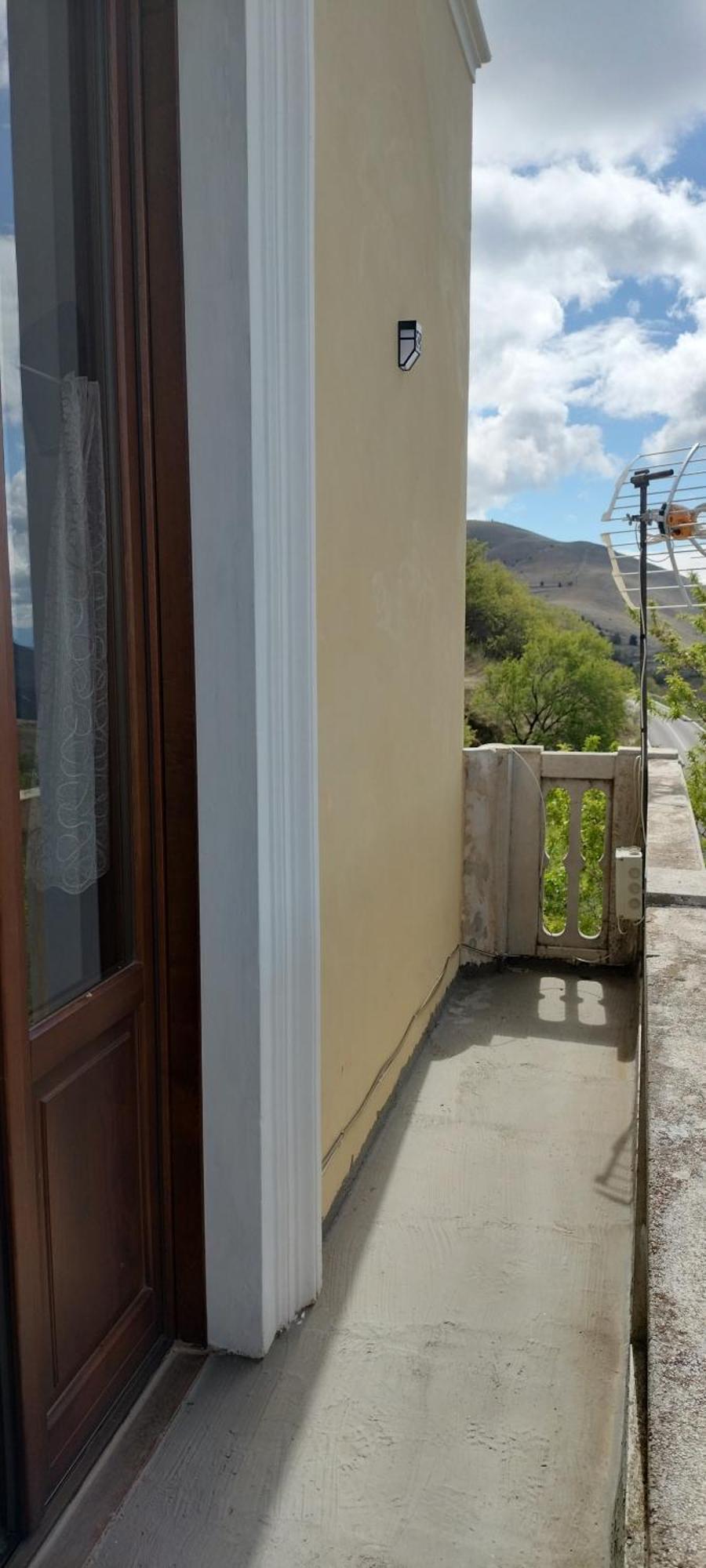 B&B Nonno Severino Santo Stefano Di Sessanio Esterno foto